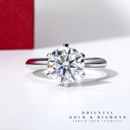 52928ee5731942538128f5781b58cfc7~tplv-aphluv4xwc-origin-jpeg Moissanite Cincin Pria Wanita : 14K White Gold 3ct D Color Engagement Rings Wedding Gift