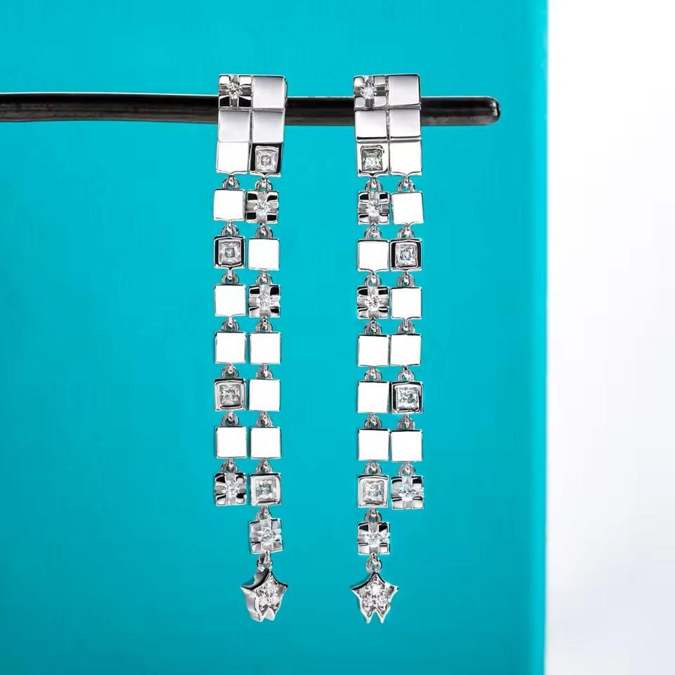 d1b83ded54c742e890bc1829069a2bd7~tplv-aphluv4xwc-origin-jpeg Moissanite Anting Pria Wanita : Drop Earrings D Color 925 Sterling Silver Multifunctional Dangle Earrings for Women