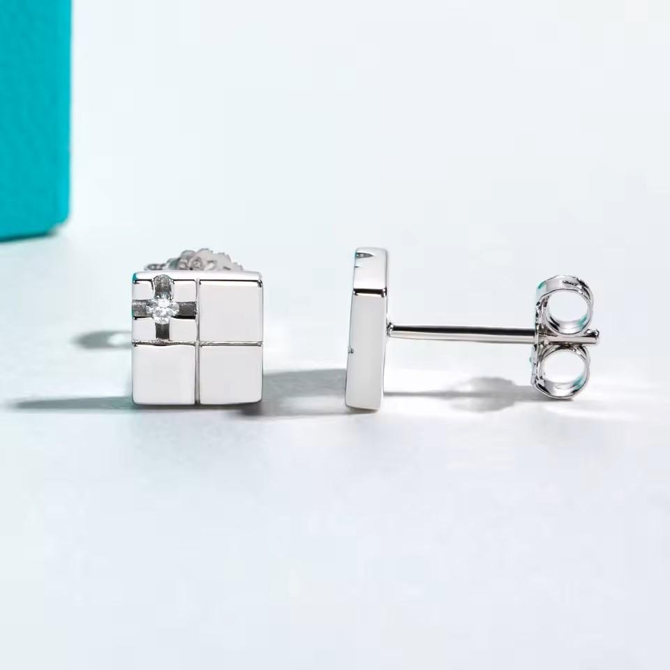 fb2e07f3dfd344c0af5627aac4c0537b~tplv-aphluv4xwc-origin-jpeg Moissanite Anting Pria Wanita : Drop Earrings D Color 925 Sterling Silver Multifunctional Dangle Earrings for Women - Image 2